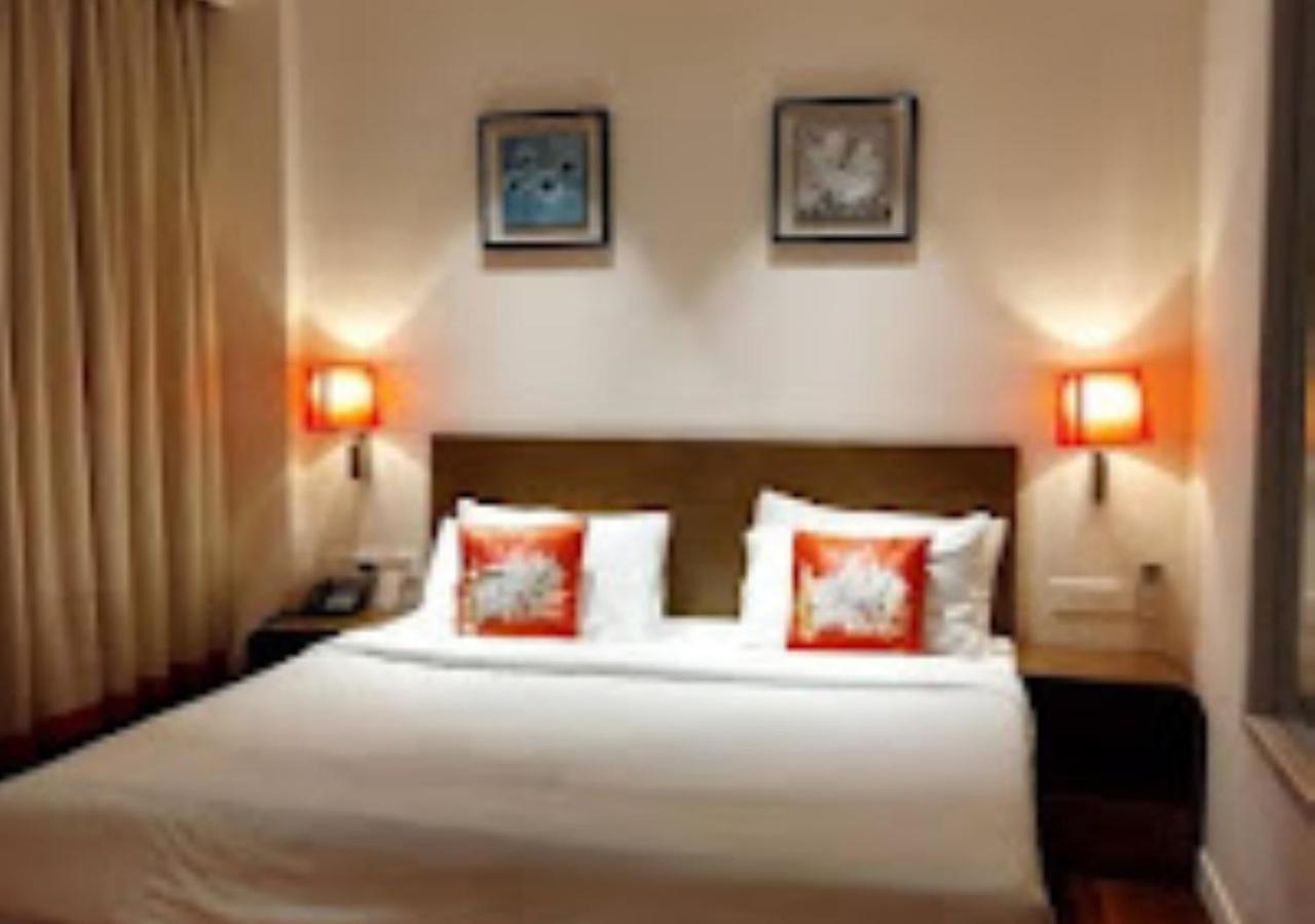 Hotel Le Lotus Grand Kakarmatha Dış mekan fotoğraf