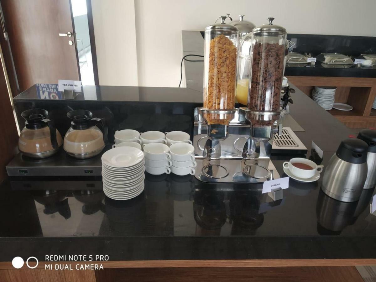 Hotel Le Lotus Grand Kakarmatha Dış mekan fotoğraf